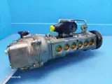 Bosch Brændstofpumpe PE6A90D410RS2124 - 2