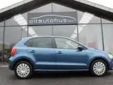 VW Polo 1,2 TSi 90 Highline DSG BMT - 5