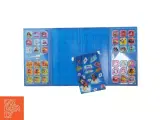 Disney samlealbum fra Disney (str. Foldet ud 62 x 32 cm) - 2