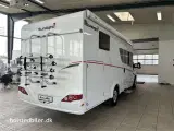 2019 - SunLight T 67 Aut.   Automatgear og hæve/sænkeseng. - 4