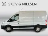 Ford Transit 350 L2 Van 2,0 TDCi 130 Trend H2 FWD - 2