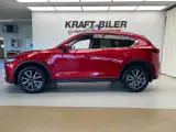 Mazda CX-5 2,0 SkyActiv-G 160 Optimum AWD - 2