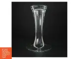 Glas vase (str. 28 cm) - 2