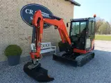 Kubota kx027-4 - 4