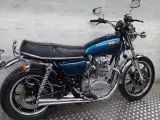 Yamaha XS 650  - 2