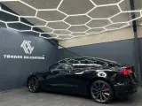 Tesla Model 3  Performance AWD - 4
