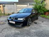 Seat Leon 1m 4x4 Topsport "Cupra R" 180HK