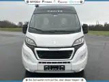 Rapido V55 # Gebrauchtfahrzeug # Kastenwagen # - 2
