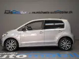 VW e-Up!  Style Plus - 3