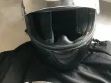 Styrthjelm