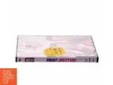 Bridget Jones&#39;s Baby med Renée Zellweger (DVD) - 2