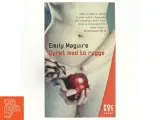 Dyret med to rygge af Emily Maguire, Henriette Rostrup (Bog) - 2