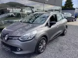 Renault Clio IV 0,9 TCe 90 Expression Sport Tourer - 2