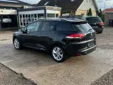 Renault Clio IV 0,9 TCe 90 Limited Sport Tourer - 3