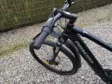 El cykel - mountainbike  - 2