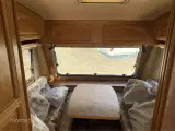 1990 - Tabbert Comtesse 530 TN   Tabbert med dobbeltseng og telt og mover fra Hinshøj Caravan A/S - 3