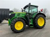 John Deere 6215R KUN 900 TIMER! EKSTREM FLOT! - 2