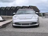 Porsche 911 Carrera 3,6 Coupé - 3