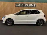 VW Polo 1,4 TSi 150 BlueGT DSG - 2