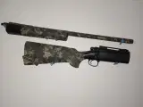 Hardball m700 tackdown