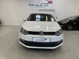 VW Polo 1,2 TSi 110 Highline BMT