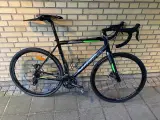 Wilier crosscykel