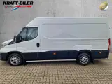 Iveco Daily 3,0 35S21 12m³ Van AG8 - 2