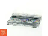 Kassettebånd med musik (str. 11x7 cm) - 3