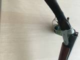 Beretta Pietro 1950 med ejektor godkendt til stål. - 5
