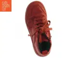 Røde høje sneakers (str. 31) - 3