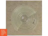 Glasskål (str. 17 x 7 cm) - 4