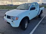 !! Nissan 4X4 Købes !! - 5