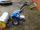 feje/fræse maskine