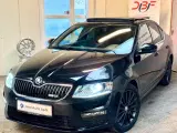 Skoda Octavia 2,0 TSi 220 RS DSG - 3