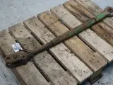 John Deere 4240 Liftspindel - 3