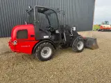 Weidemann 2070 CX50 LP Minilæsser  - 5
