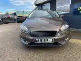 Ford Focus 1,0 SCTi 125 Titanium stc. - 2