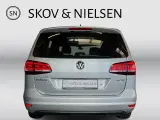 VW Sharan 2,0 TDi 184 Highlline DSG 7prs - 5