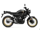 Yamaha XSR 125 Legacy Legacy - 4