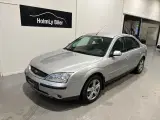 Ford Mondeo 1,8  - 2