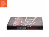Corporate kindergarten : sæt innovation og talent i spil af Jesper Bove-Nielsen (Bog) - 2