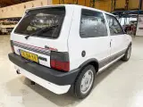 Rustfri Fiat Uno Turbo (replica) - 4