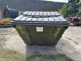 Lasto Midi container - 2