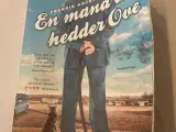 En mand der hedder Ove