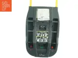 ISOFIX-base til autostol (str. 65 x 35. cm) - 2