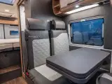 2026 - Knaus Boxlife 600 ME Platinum Selection   van under 6 meter med langsgående seng - 4
