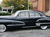 Cadillac 1947  - 2