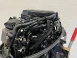 Yamaha påhængsmotor F25GETL repower motor - 5