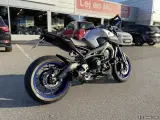 Yamaha MT-09 - 3