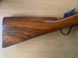 Martini-Henry - Queens Cup Winner - Kaliber .22LR - 2